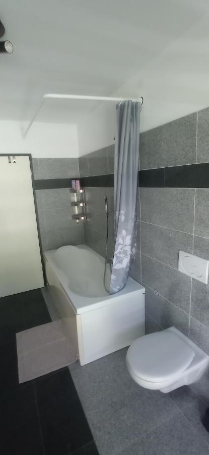 33 Hotel Cadenazzo Buitenkant foto